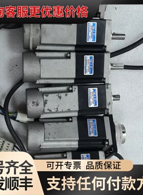 议价多摩川TBL-i II系列伺服电机，型号TS4603N718可维修