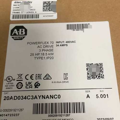 议价20AD034C3AYNANC0  质保一年可维修