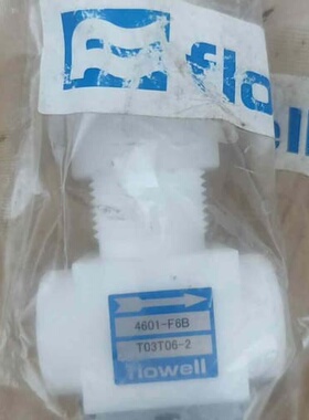 议价FLOWELL手动隔膜阀议价
