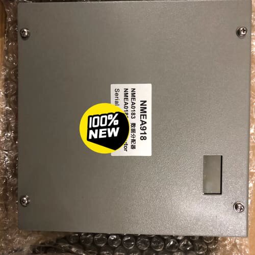 议价 NMEA0183数据 信号分配器 NMEA918，2进议价