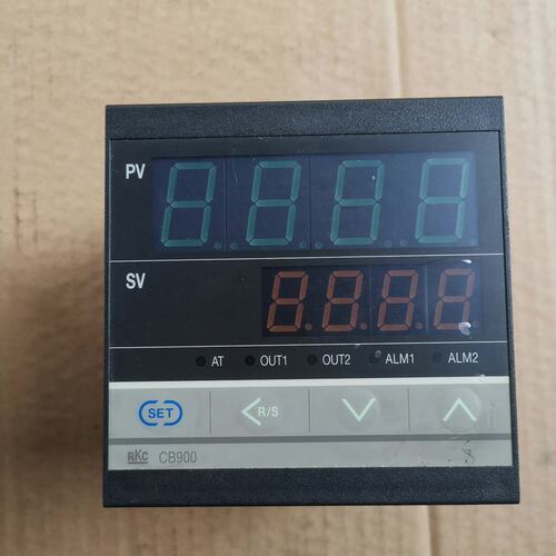 议价RKC温控器CB900，FK07-V*AF-5N/A/Y-Z可维修
