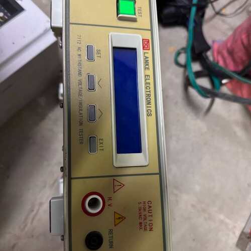 议价 LANK ELECTROCS 可维修