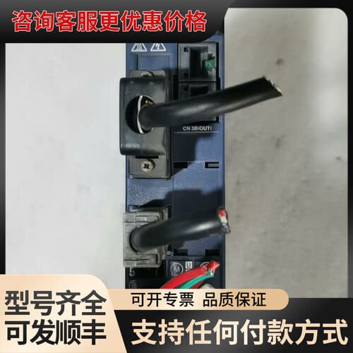 议价伺服驱动RYH401F5-ⅤV2，，实物图。可维修