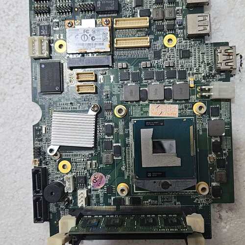 议价 iEi威达 PRA-EC-QM67HS V8 3 主板 可维修