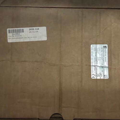 议价CE100 100-00930 帝尔TR编码器可维修