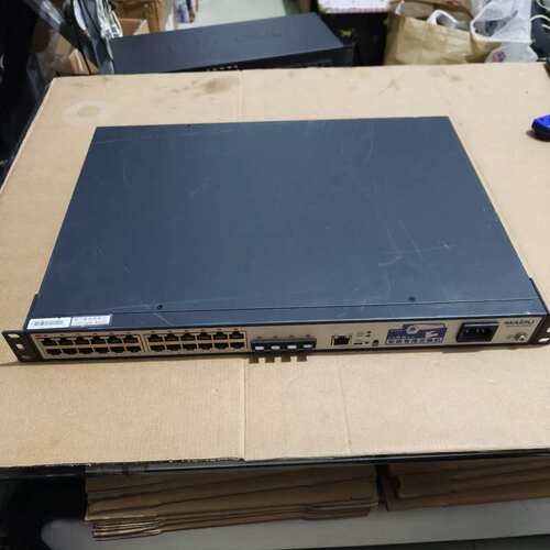 议价MAiPU迈普MyPower S3220 SM3220-2可维修