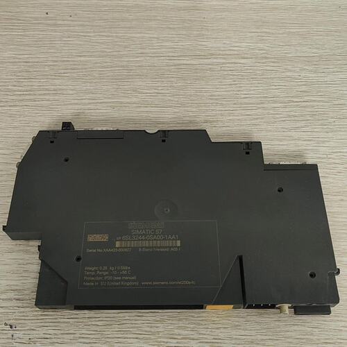 议价ICU24 通迅模块6SL3244-0SA00-1AA可维修
