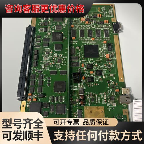 议价泛林 Lam Research 控制板，型号41C67107可维修