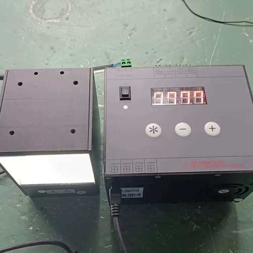 议价 光源控制器HL一PA4一60，光源HL-CL-75一W， 可维修