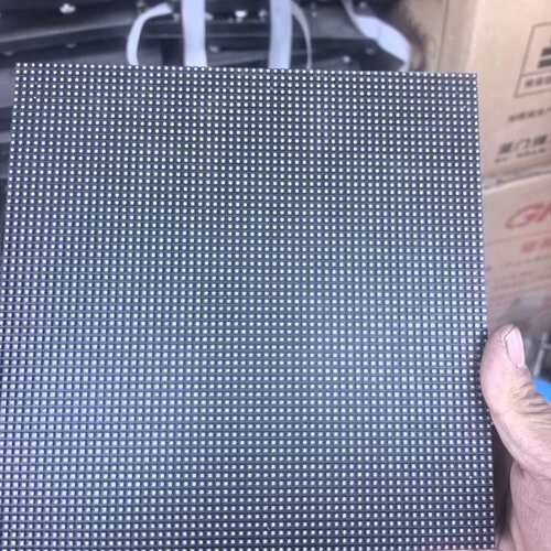 议价 GKGD-P3IS332-X LED显示屏模组 P3室内屏 可维修