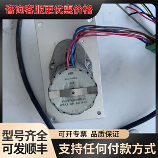 议价SAIA减速电机，型号：UFB3N04F41ANNA，件可维修