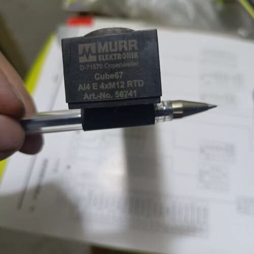 议价穆尔Cube67，D-71570可维修