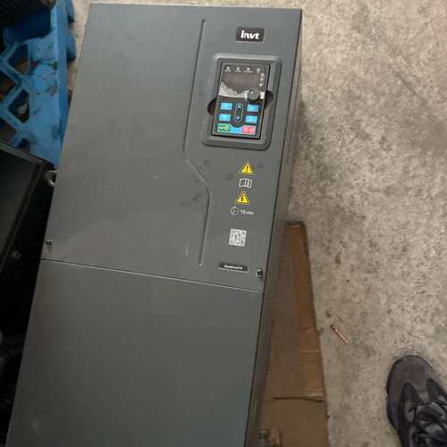 议价 英威腾GD270-160-4变频器 160KW 三相380- 可维修