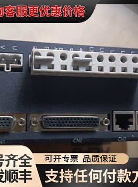 芝山伺服驱动器：ZSD-G2A3208A