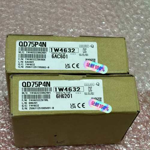 议价 QD75P4N 可维修