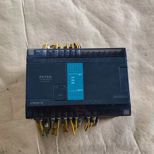 议价FATEK永宏PLC控制器 FBs-32MAT2-AC，可维修