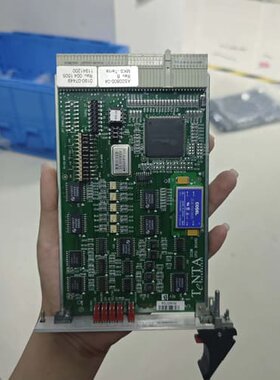 议价AMAT应用材料+TeNTA CPCI SCOM板卡，型号0议价