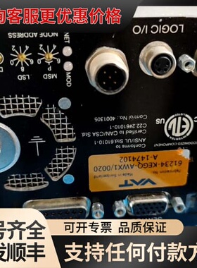 议价VAT真空阀门，型号61234-KEGQ-AWX1/0020可维修