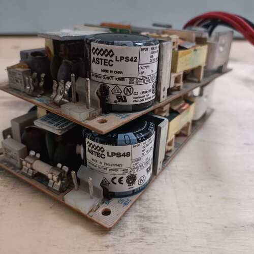 议价ASTEC雅达 LPS42 LPS48电源 两个型号可维修