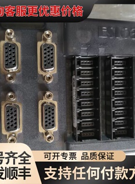 议价ASM 02-70324-05，ESIO3可维修
