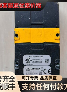 DM262QX 康耐视读码器
