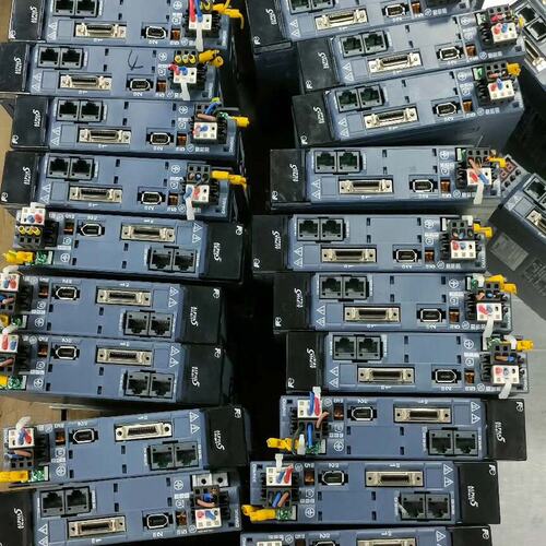 议价5系200W单驱动 RYH201F5-VV2可维修