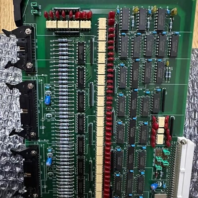 议价TERASAKI+寺崎 EMB-4931 单面板议价