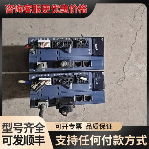 议价伺服驱动器RYH152F5-VV2，1.5kw功率，22可维修