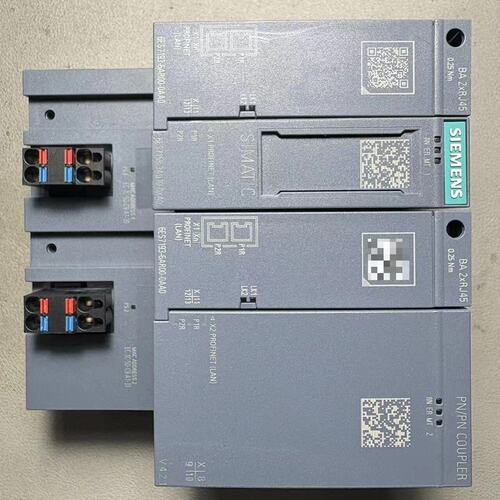 议价模块6ES7 158-3AD10-OXA0可维修