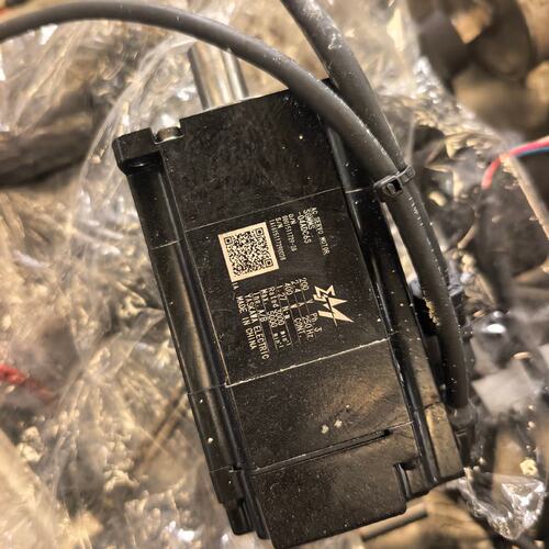 议价SGMMS-04ADC6S可维修