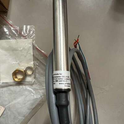 议价Alfa laval 阿法拉伐 DS-21/23 船用造水机可维修