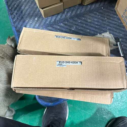 议价明纬ELG-240-42DA 明纬防水240W42V5.7A可维修