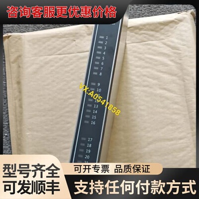 议价浙大中控SIS卡件SAI9020 SDO9010 SDI90可维修