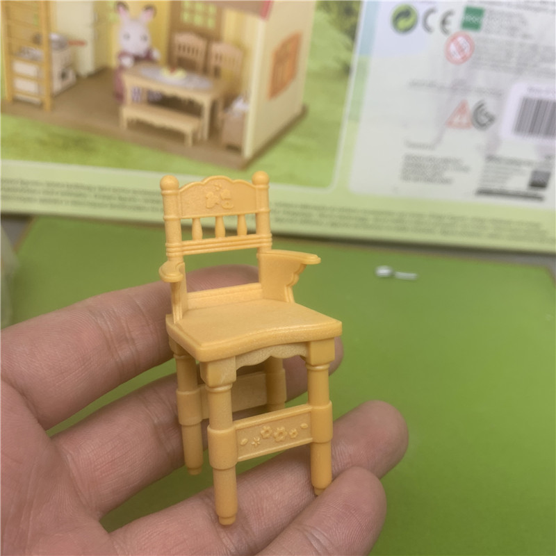 正版散货椅子过家家玩具