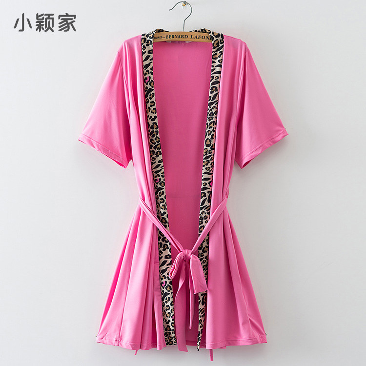 Peignoir - Ref 590190 Image 1