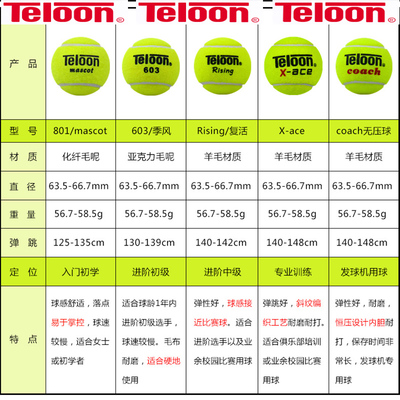 天龙teloon训练比赛球专业耐磨