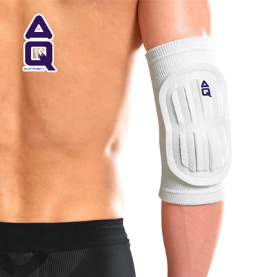 AQ护肘网球棒球乒乓球武术轮滑高尔夫足球运动护肘2081