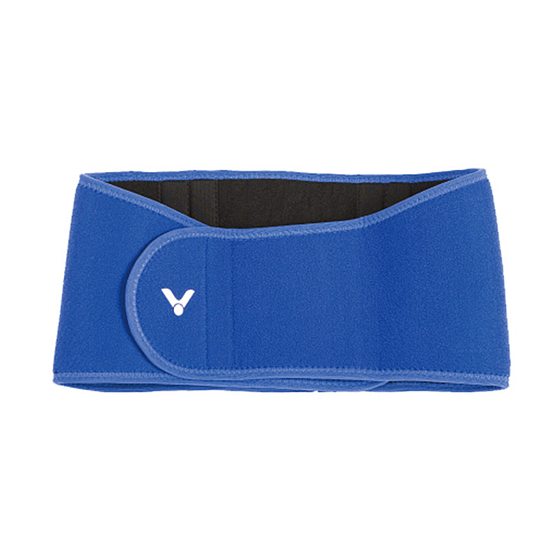 胜利羽毛球训练比赛运动护具