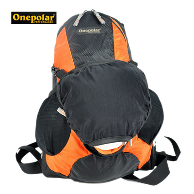 户外登山双肩背包