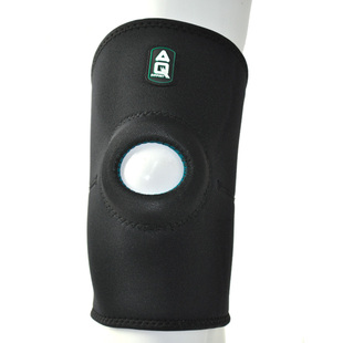 AQ网球足球篮球保龄球羽毛球排球登山护具户外运动护膝 H30521