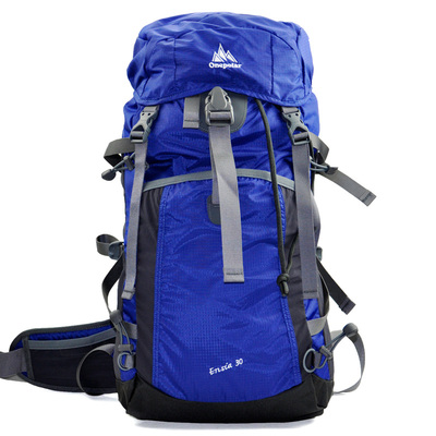 onepolar极地男女防雨旅行背包