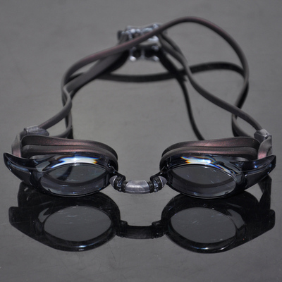 tabata游泳镜防雾放竞速泳镜view