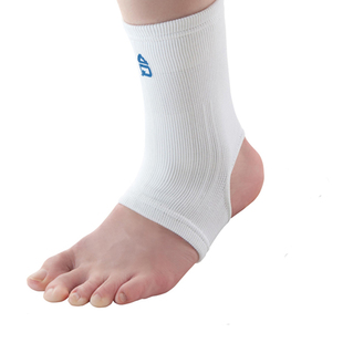 AQ护具护踝棒球护脚踝足球羽毛球网球乒乓球护踝1061贴合好弹性大