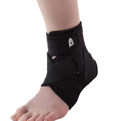脚踝扭伤篮球运动风护具