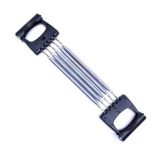 RAYCO/励光 电子计数扩胸器 运动健身拉力器 力量训练 RA-693
