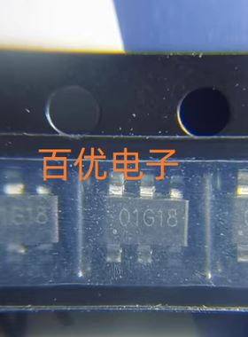 直拍 KP201LGA 丝印01 SOT23-6  离线式电流模式PWM控制器芯片