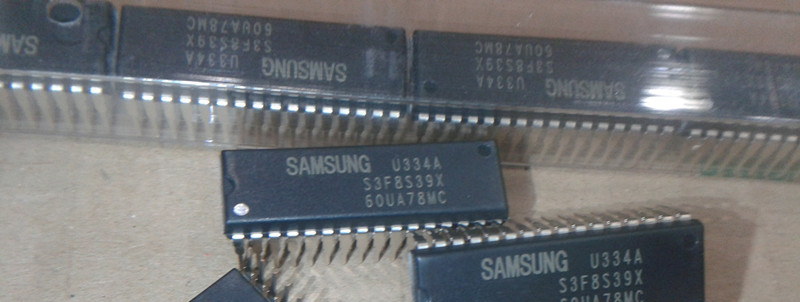 代理三星全新原装进口芯片，假一罚十！量大价优！