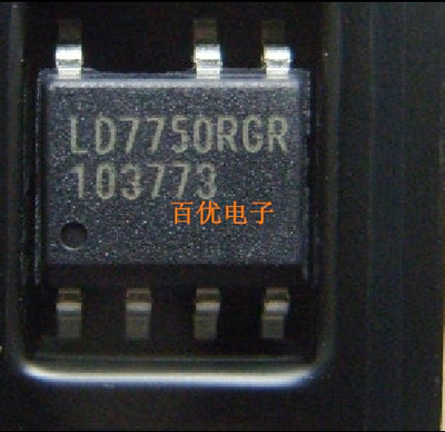 直拍全新原装 LD7750 LD7750RGR LD7750AGS 贴片SOP7 液晶电源芯