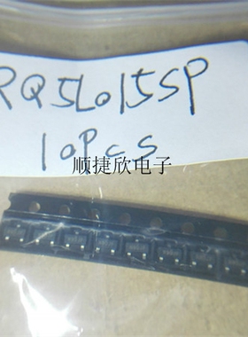 RQ5L015SP ROHM 微型MOS 1.5A 60V SOT23