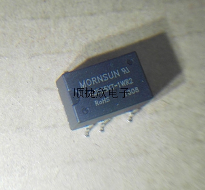 直拍 原装B0505XT-1WR2贴片电源模块 SOP-5 5V转5V